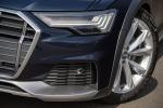 Audi A6 50 TDI Allroad Quattro 2019 года (UK)